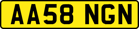 AA58NGN
