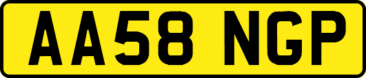 AA58NGP