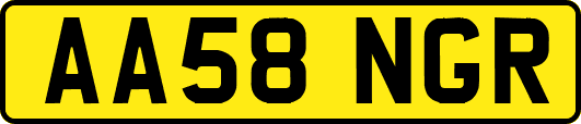 AA58NGR