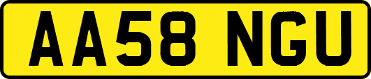 AA58NGU