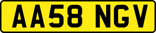 AA58NGV