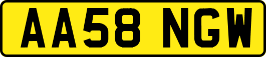 AA58NGW
