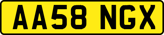 AA58NGX