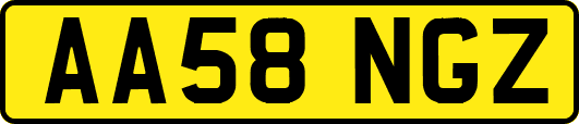 AA58NGZ