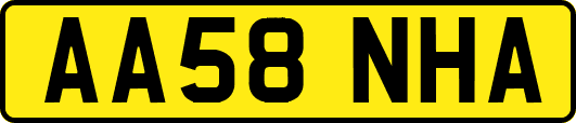 AA58NHA