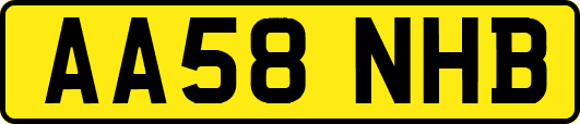 AA58NHB