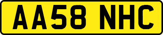 AA58NHC