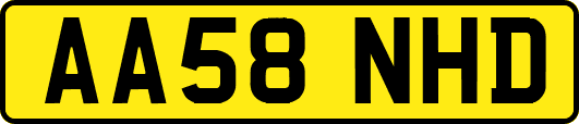 AA58NHD