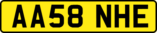 AA58NHE