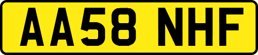 AA58NHF