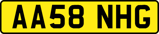 AA58NHG