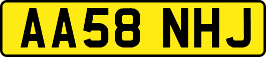 AA58NHJ