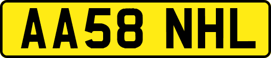 AA58NHL