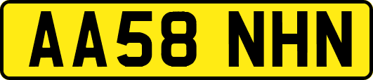 AA58NHN