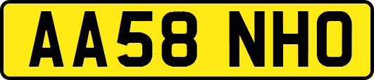 AA58NHO