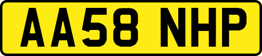 AA58NHP