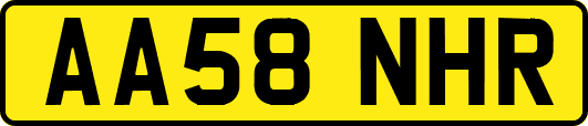 AA58NHR