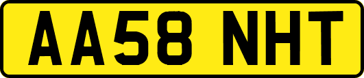 AA58NHT