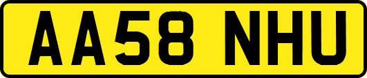 AA58NHU