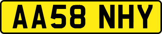 AA58NHY