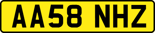 AA58NHZ