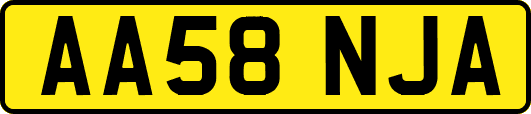 AA58NJA