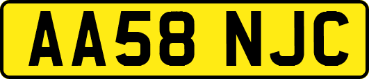 AA58NJC