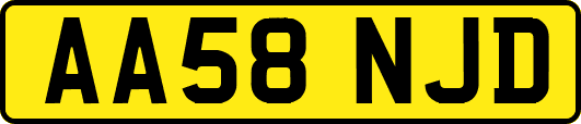 AA58NJD