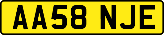 AA58NJE