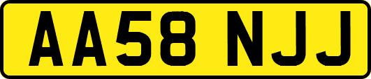 AA58NJJ