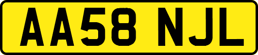 AA58NJL