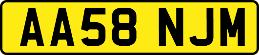 AA58NJM