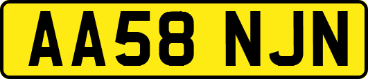 AA58NJN