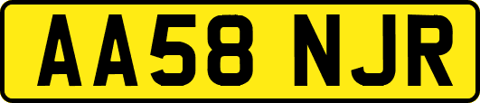 AA58NJR