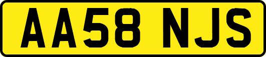 AA58NJS