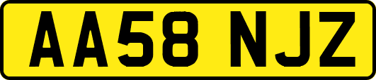 AA58NJZ