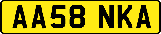 AA58NKA