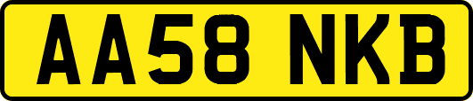 AA58NKB