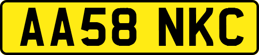 AA58NKC
