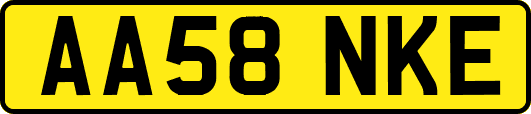 AA58NKE