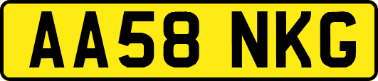 AA58NKG