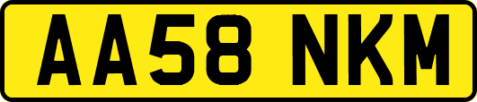 AA58NKM