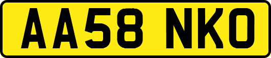 AA58NKO