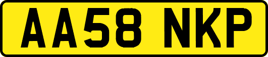 AA58NKP