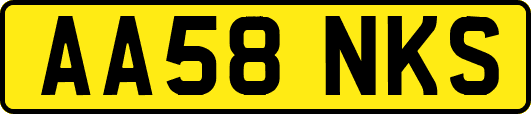AA58NKS