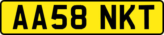 AA58NKT