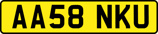 AA58NKU