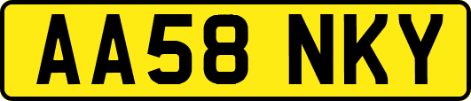 AA58NKY