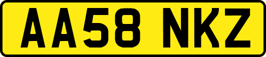 AA58NKZ