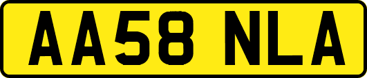 AA58NLA